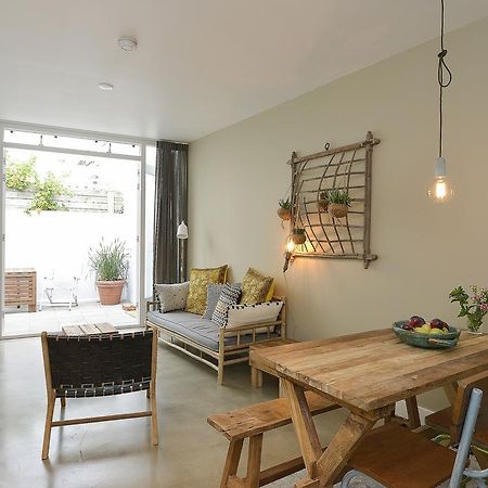Follow The Sun Apartment ザントフォールト エクステリア 写真