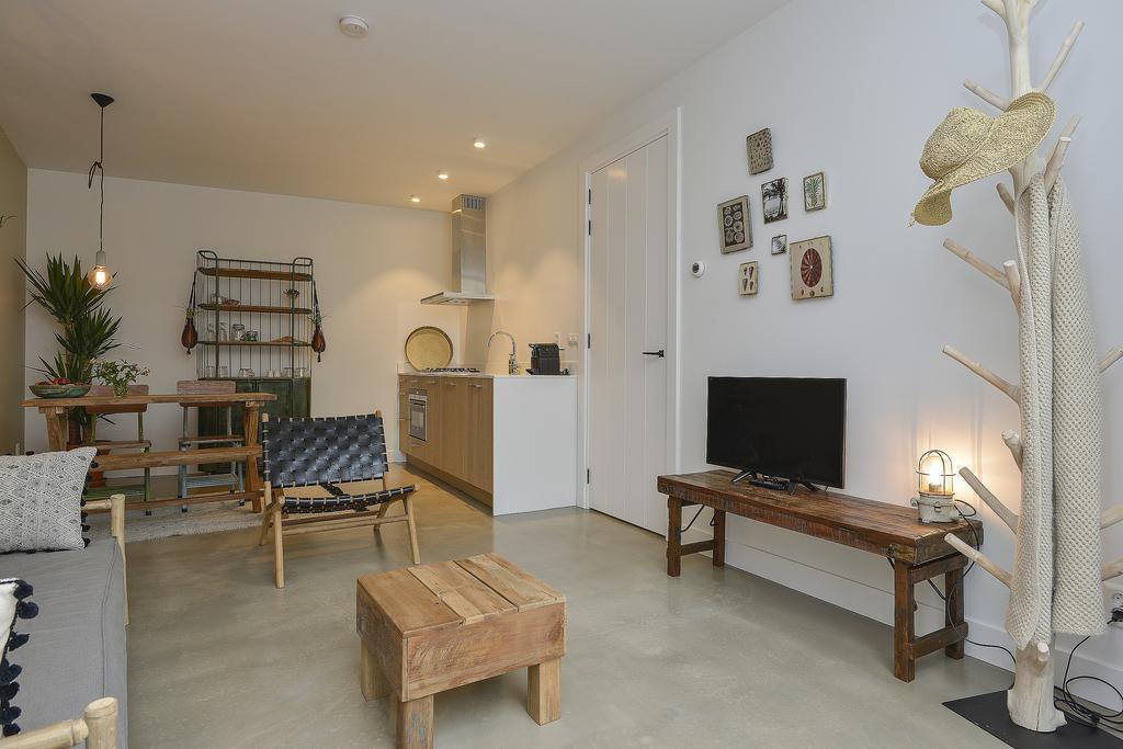 Follow The Sun Apartment ザントフォールト エクステリア 写真