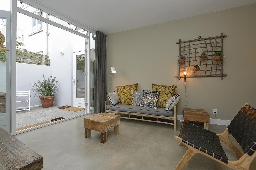 Follow The Sun Apartment ザントフォールト エクステリア 写真